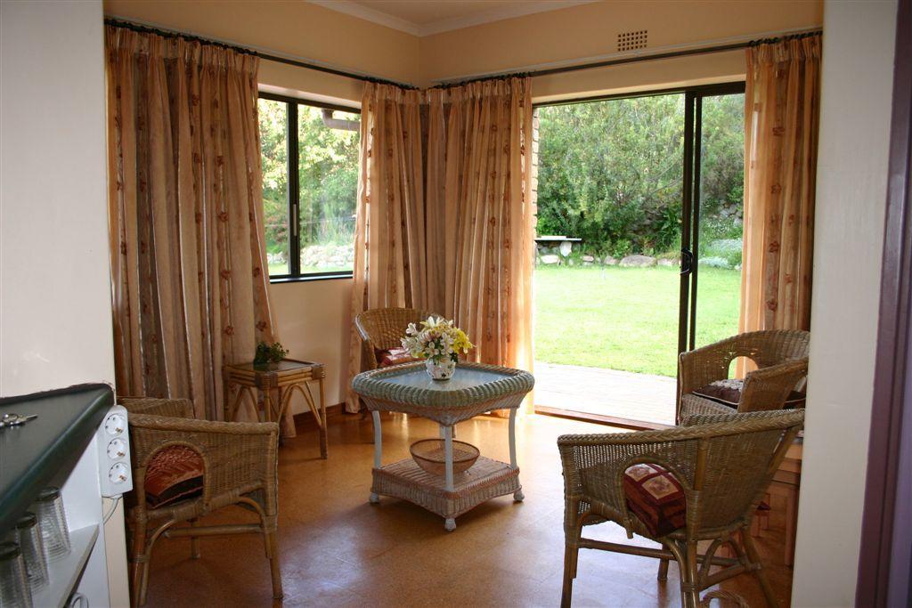 Kierie Kwaak Self Catering Villa Stellenbosch Exterior photo