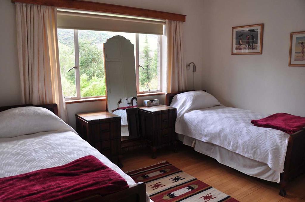 Kierie Kwaak Self Catering Villa Stellenbosch Exterior photo