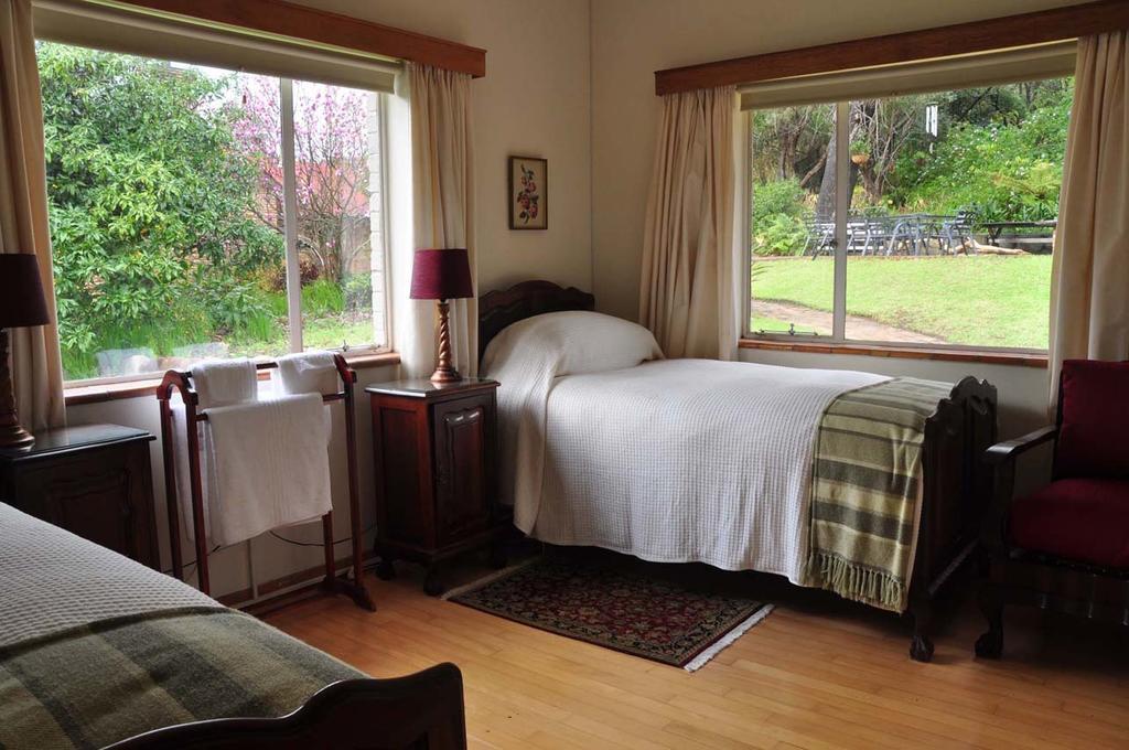 Kierie Kwaak Self Catering Villa Stellenbosch Exterior photo